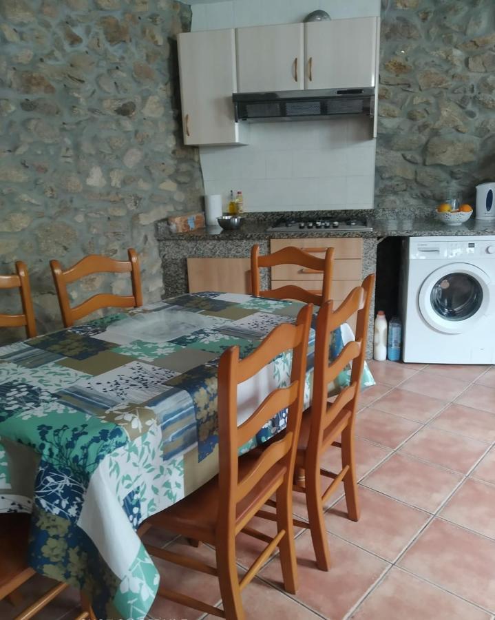 Apartamento A Nave Apartamento Finisterra Exterior foto